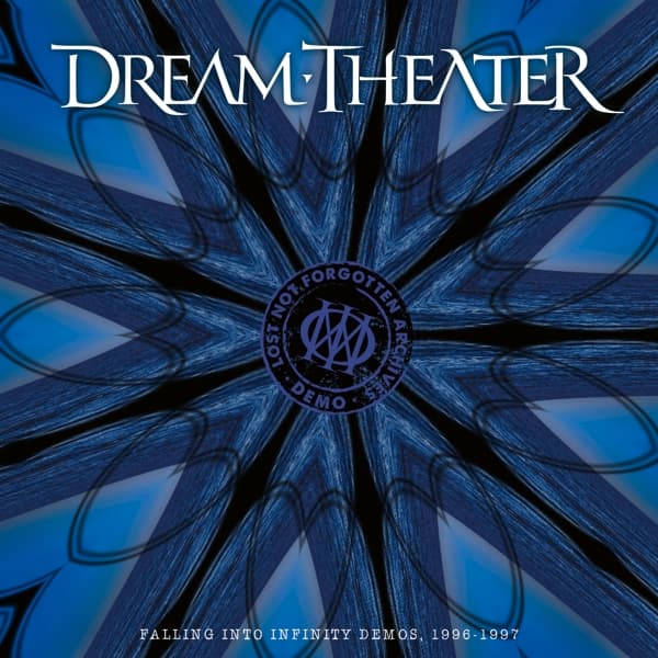 Dream Theater - Lost Not Forgotten Archives: Falling Into Infinity Demos, 1996-1997 (3 LP | 2 CD) (Remastered)