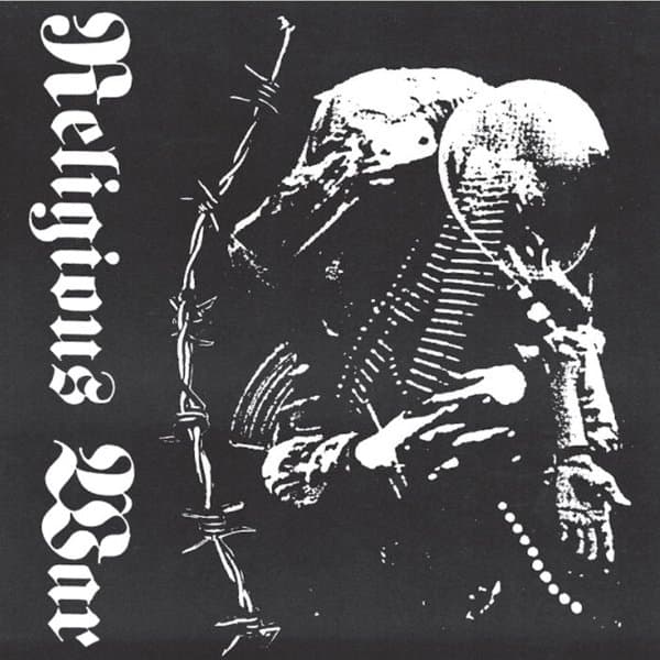 Religious War - Discography (LP)
