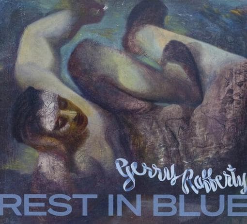 Gerry Rafferty - Rest In Blue (2 LP)