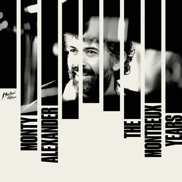 Monty Alexander - Monty Alexander: The Montreux Years (2 LP)