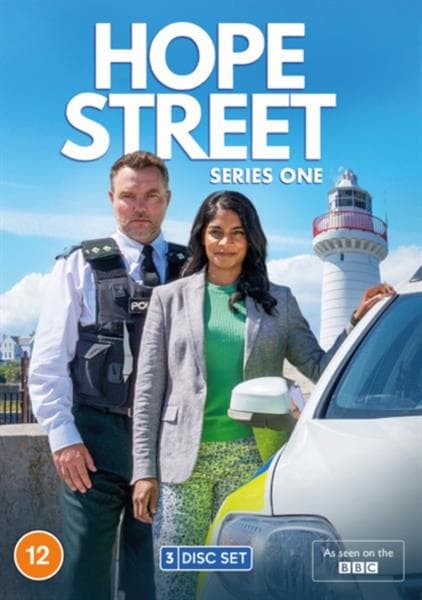 Hope Street: Series 1 (Import)
