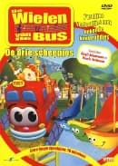 Wielen Van De Bus - Drie Scheepjes