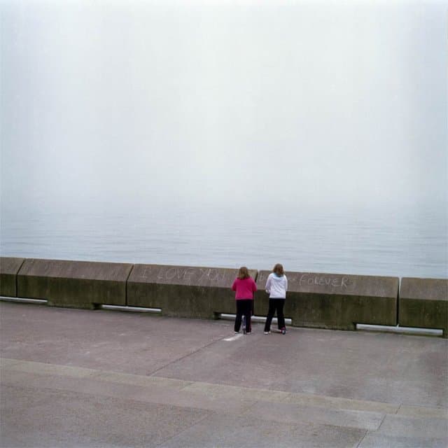 TV Priest - My Other People (CD)