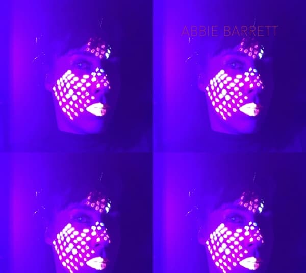 Abbie Barrett - I Will Let You Know (CD)