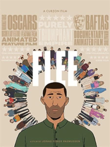 Flee (Import)