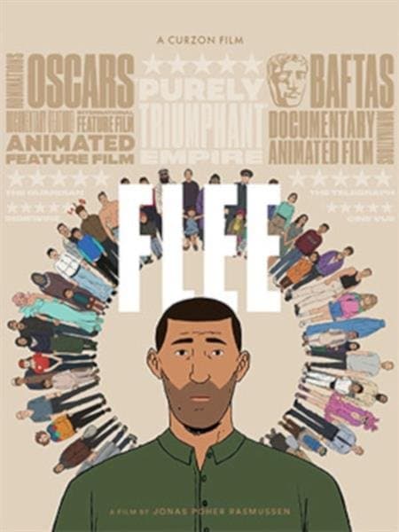 Flee (Import)