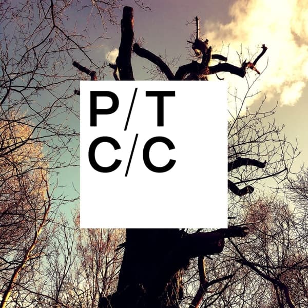 Porcupine Tree - Closure / Continuation (2 LP)