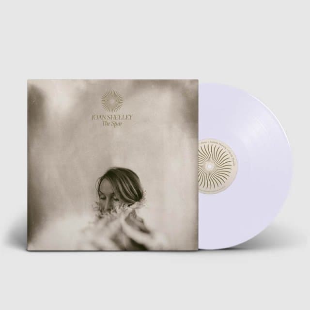 Joan Shelley - The Spur (LP) (Coloured Vinyl)