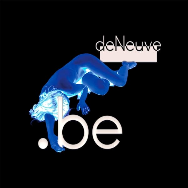 deNeuve - .Be (CD)