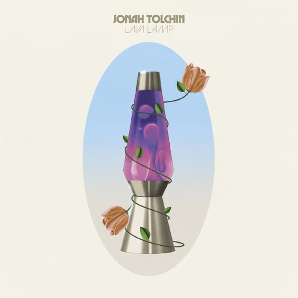 Jonah Tolchin - Lava Lamp (LP)