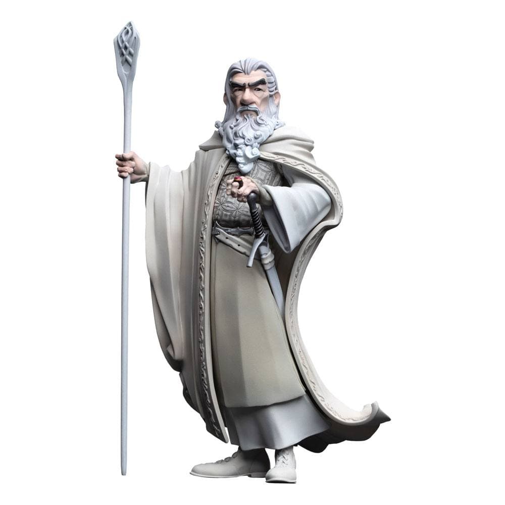 Mini Epics - Lord Of The Rings - Gandalf The White