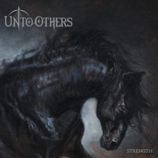 Unto Others - Strength (LP)