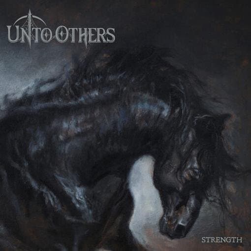 Unto Others - Strength (LP)