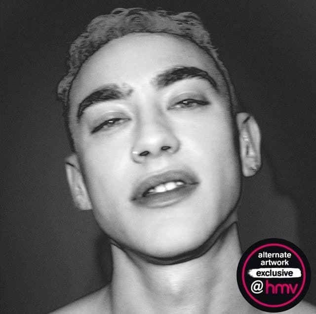Years & Years - Night Call (Alternative Artwork) (CD) (Alternative Artwork | Limited Edition)