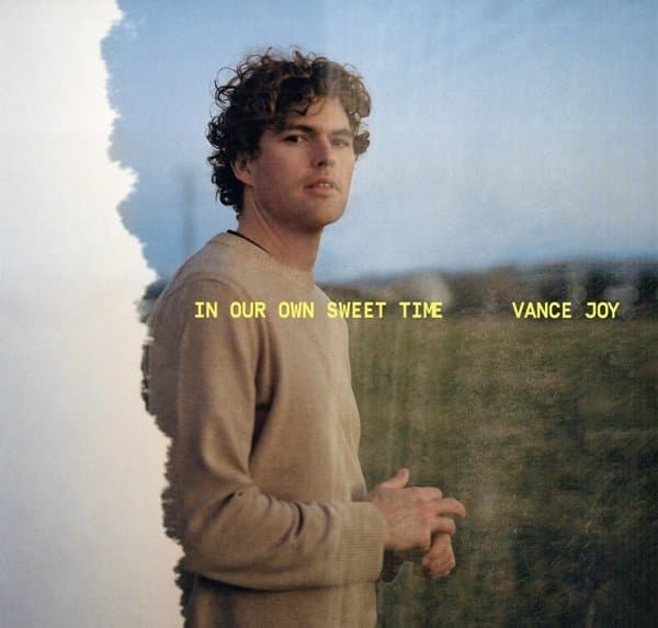 Vance Joy - In Our Own Sweet Time (LP)