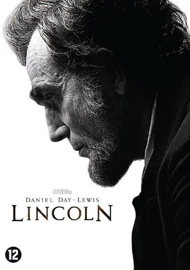 Lincoln (DVD)