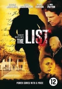 List (DVD)