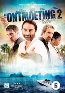 Ontmoeting 2 (DVD)