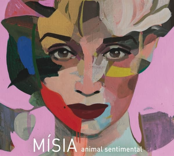 Misia - Animal Sentimental (CD)
