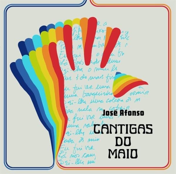 José Afonso - Cantigas Do Maio (CD)