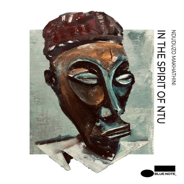 Nduduzo Makhathini - In The Spirit Of NTU (2 LP)