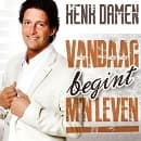 Henk Damen - Vandaag Begint M'n Leven (CD)