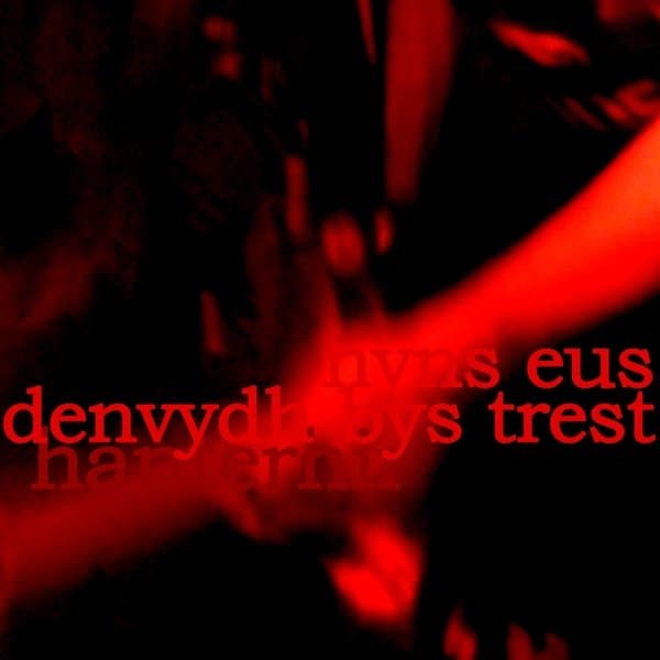 Hanterhir - There Is No One To Trust (Nyns Eus Denvydth Bys Trest) (2 LP)