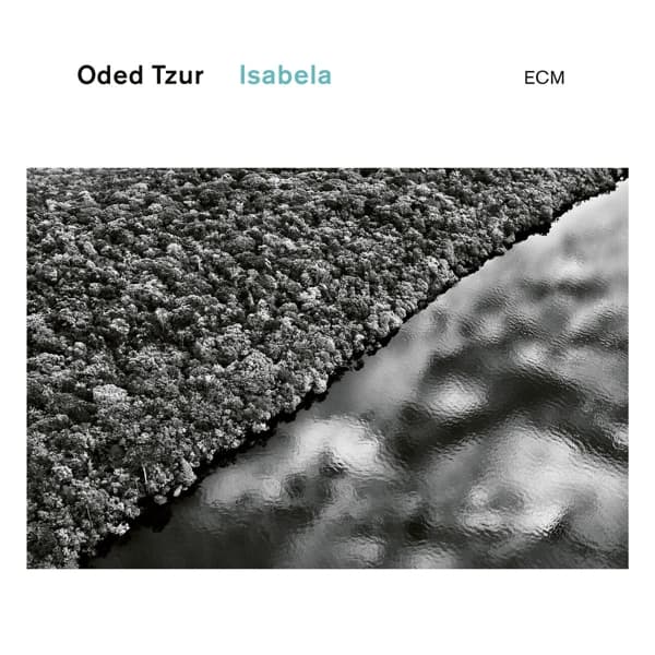 Oded Tzur, Nitai Hershkovits, Petros Klampanis - Isabela (CD)