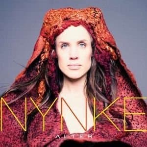 Nynke Laverman - Alter (CD)
