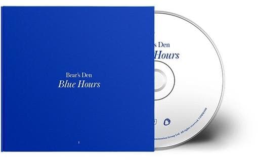 Bear's Den - Blue Hours