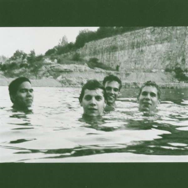 Slint - Spiderland (LP) (Remastered)