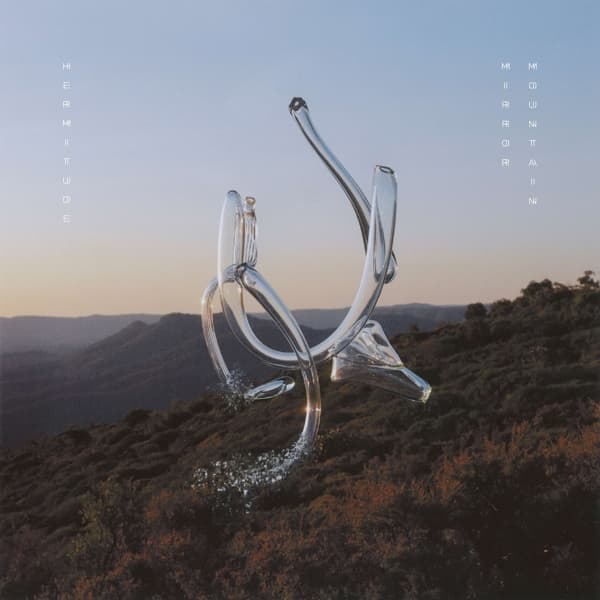 Hermitude - Mirror Mountain (LP)