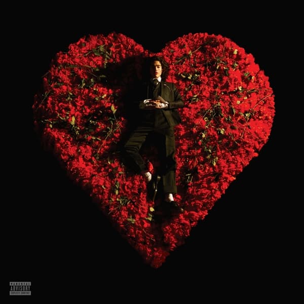 Conan Gray - Superache (LP) (Coloured Vinyl) (Limited Edition)