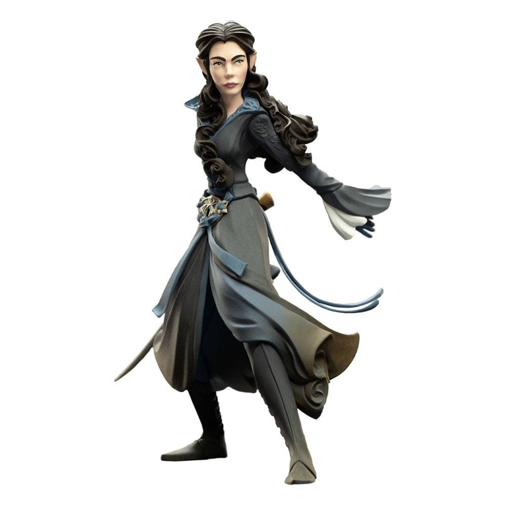 Lord Of The Rings - Lord Of The Rings Mini Epics - Arwen Evenstar (Merchandise Collectible)
