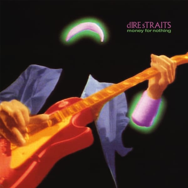 Dire Straits - Money For Nothing (2 LP) (Remastered)