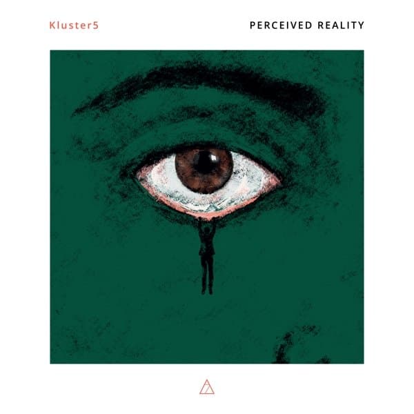Kluster5 - Perceived Reality (CD)