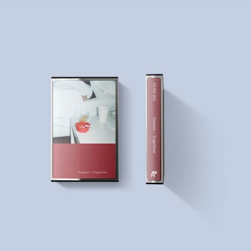 Duster - Together (MC)