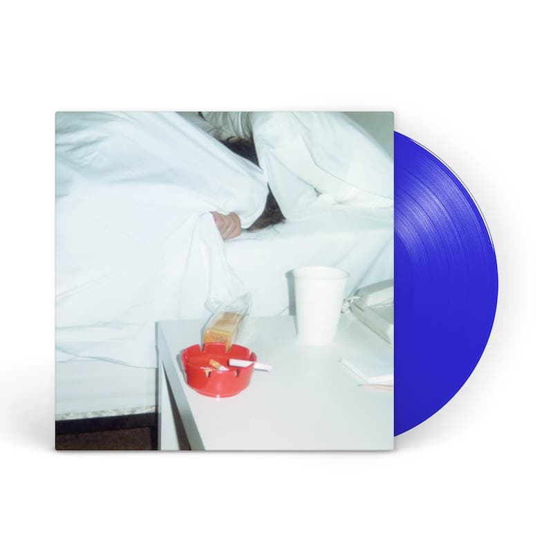 Duster - Together (LP) (Coloured Vinyl)