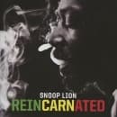 Snoop Lion - Reincarnated