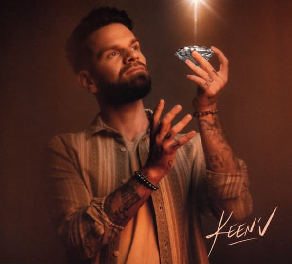 Keen'V - Diamant (CD)