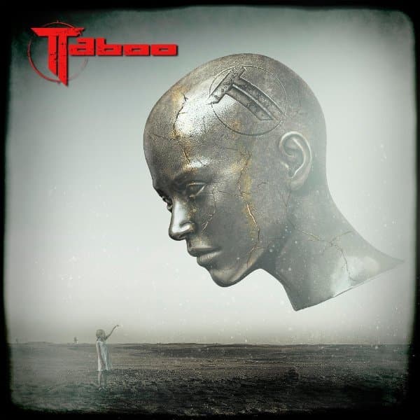 Taboo - Taboo (CD)
