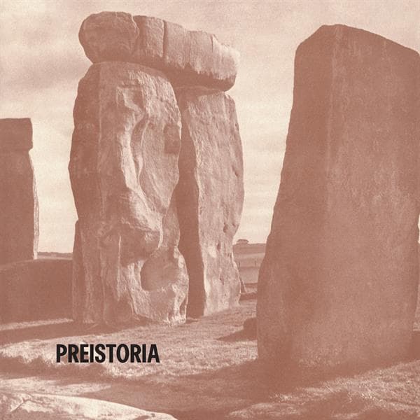Umiliani Piero - Preistoria