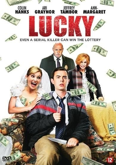 Lucky (DVD)
