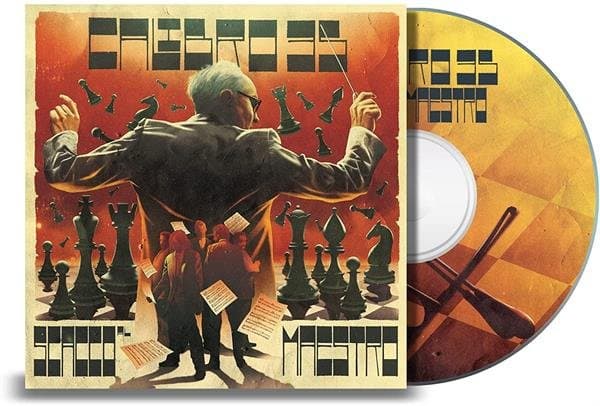 Calibro 35 - Scacco Al Maestro Vol. 1