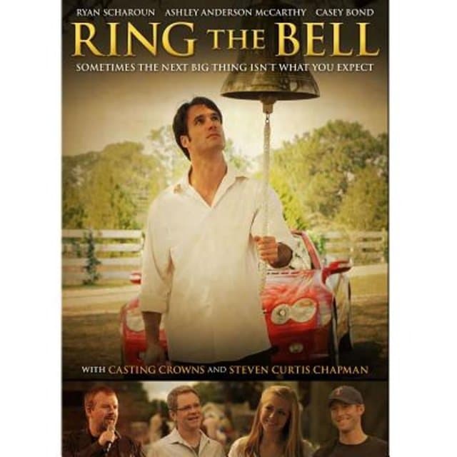 Ring The Bell (DVD)