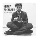 Shawn McDonald - The Analog Sessions (CD)