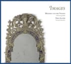 Mieneke Van der Velden & Fred Jacobs - Images - Works By Marin Marais (CD)