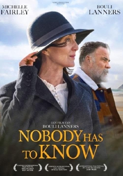 Nodoby Has To Know (DVD)