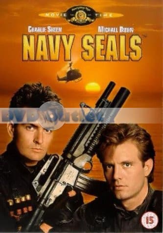 Navy Seals (Import)