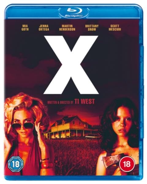 X (Import)